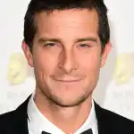 Bear Grylls