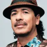 Carlos Santana