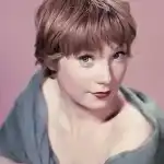 Shirley MacLaine