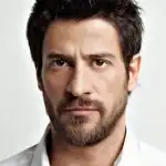 Alexis Georgoulis