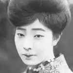 Utako Tamaki