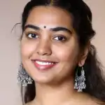  Shivathmika