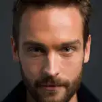 Tom Mison