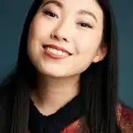  Awkwafina