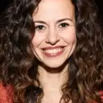 Mandy Gonzalez