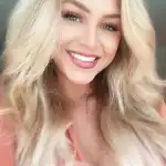 Courtney Tailor