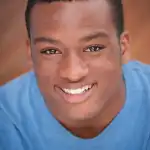 Damani Roberts