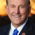 Louie Gohmert