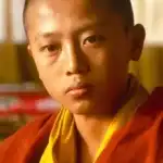 Jamyang Jamtsho Wangchuk