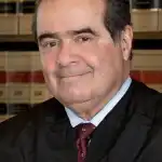 Antonin Scalia