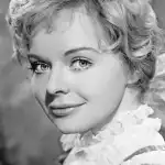 Susannah York