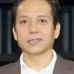 Masanobu Katsumura