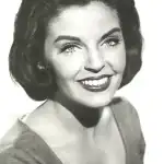 Susan Seaforth Hayes