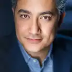 Alessandro Juliani