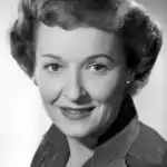 Dorothy Granger