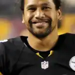 Troy Polamalu