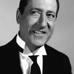 Arthur Treacher