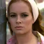 Luciana Paluzzi