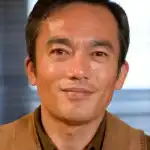 Kazuya Takahashi