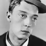 Buster Keaton