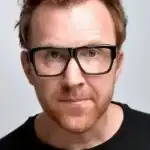 Jason Byrne