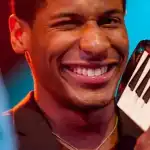 Jon Batiste