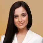 Simone Singh