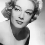 Simone Signoret