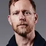 Nate Mendel