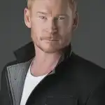 Zack Ward