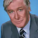 Edward Mulhare