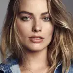 Margot Robbie