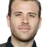 Scott Evans