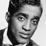 Sammy Davis Jr.