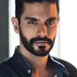 Angad Bedi