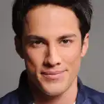 Michael Trevino