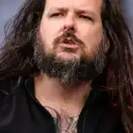 Jonathan Davis