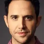 Santino Fontana