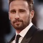 Matthias Schoenaerts