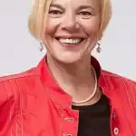 Brigitte Berman