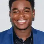 Dexter Darden