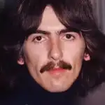 George Harrison