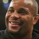 Daniel Cormier