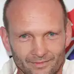 Andrew Howard