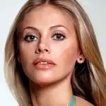 Britt Ekland