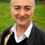 Tony Robinson