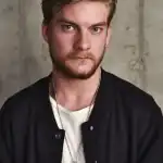 Jake Weary