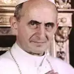 Pope Paul VI