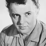 Rod Steiger