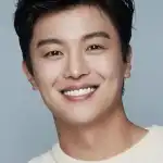 Yeon Woo-jin